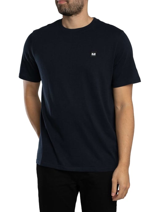 Weekend Offender Camiseta De Brooklands, Azul - Image 2