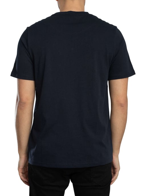 Weekend Offender Camiseta De Brooklands, Azul - Image 3
