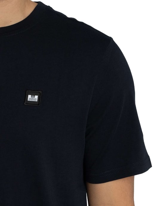Weekend Offender Camiseta De Brooklands, Azul - Image 4