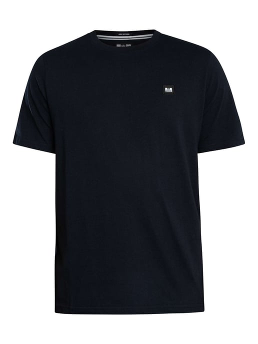 Weekend Offender Camiseta De Brooklands, Azul - Image 5