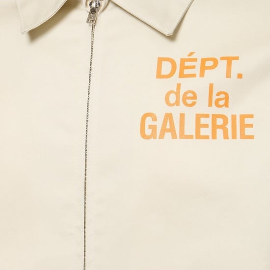 Chaqueta Montecito Blanca Del Departamento De Galería - Image 5