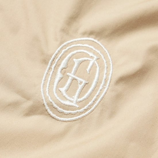 Departamento De Galería Fuera Del Sitio Chaqueta Natural - Image 5
