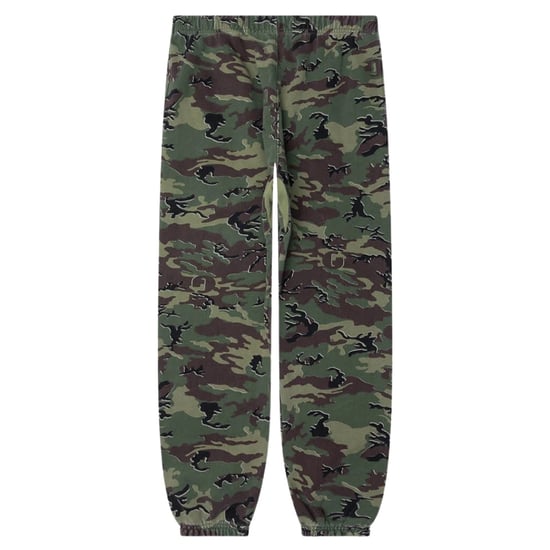 Pantalones Deportivos Gallery Dept Erdl Camo - Image 2