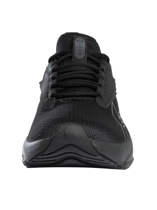 Under Armour Entrenadores Surge 5, Negro - Image 4