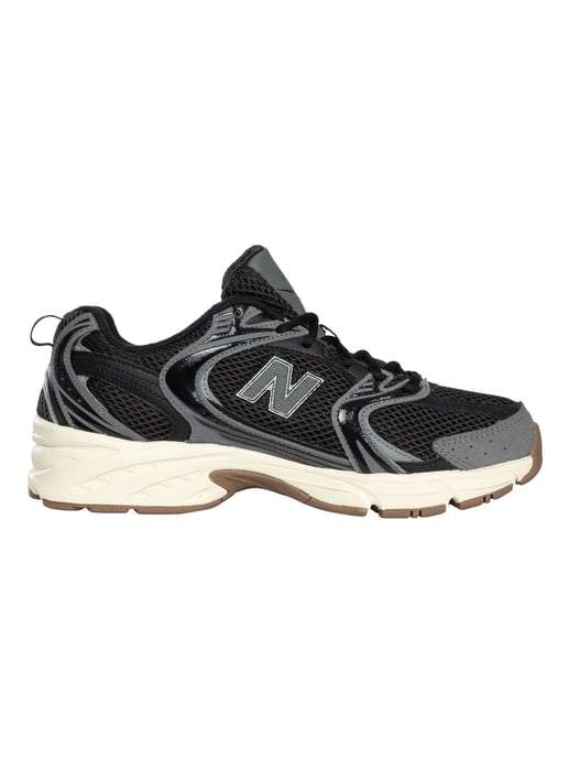 New Balance Zapatillas De Deporte De Malla 530, Negro - Image 3