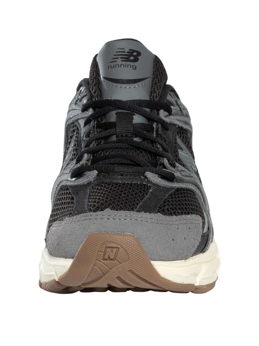 New Balance Zapatillas De Deporte De Malla 530, Negro - Image 4