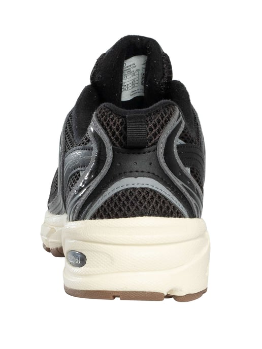 New Balance Zapatillas De Deporte De Malla 530, Negro - Image 5