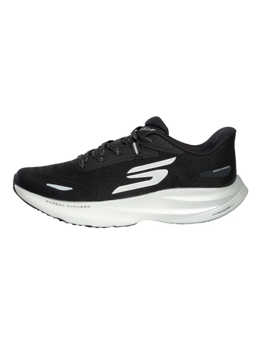 Skechers Zapatillas De Deporte Aero Spark, Negro - Image 2