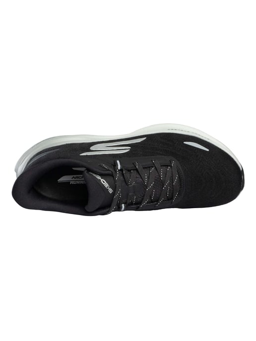 Skechers Zapatillas De Deporte Aero Spark, Negro - Image 6