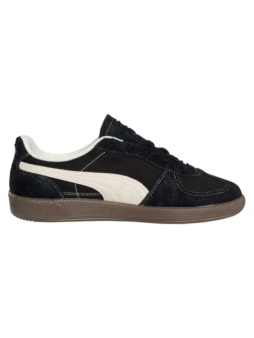 Puma Zapatillas Palermo Vintage, Negro - Image 3