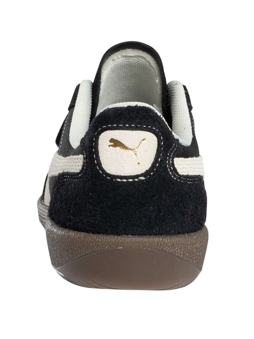Puma Zapatillas Palermo Vintage, Negro - Image 5