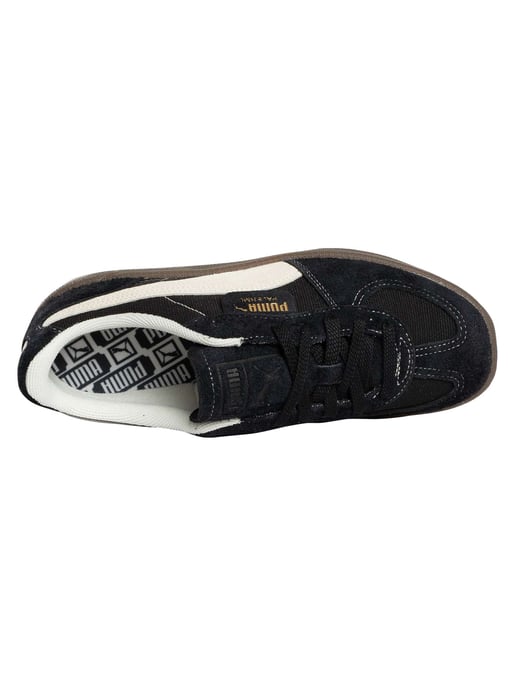 Puma Zapatillas Palermo Vintage, Negro - Image 6