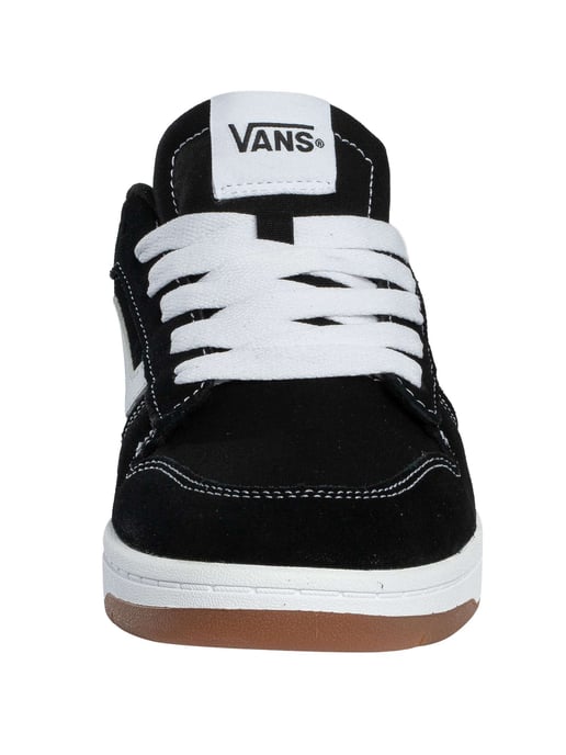 Vans Zapatillas De Lona Y Ante Ryland, Negro - Image 4