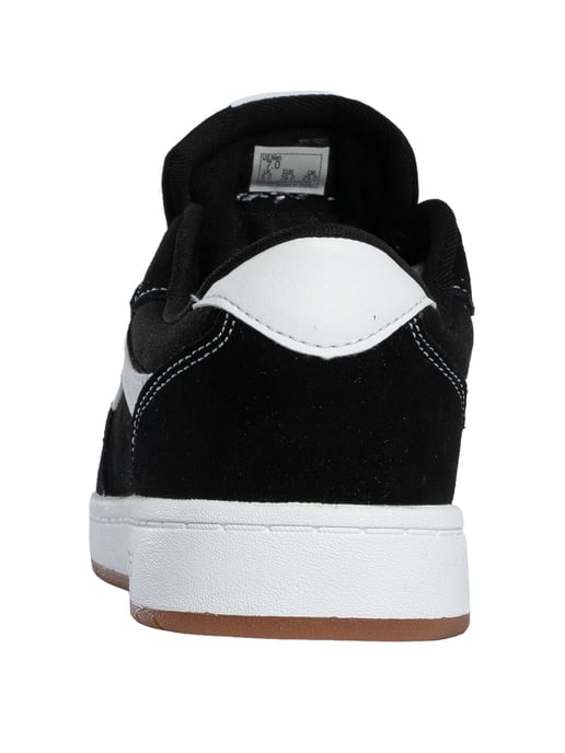 Vans Zapatillas De Lona Y Ante Ryland, Negro - Image 5