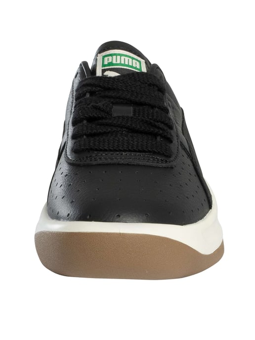 Puma Entrenadores De Base Especial GV, Negro - Image 4