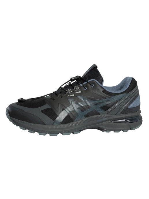 Asics Zapatillas Gel Terrain, Negro - Image 2
