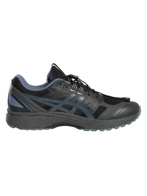 Asics Zapatillas Gel Terrain, Negro - Image 3