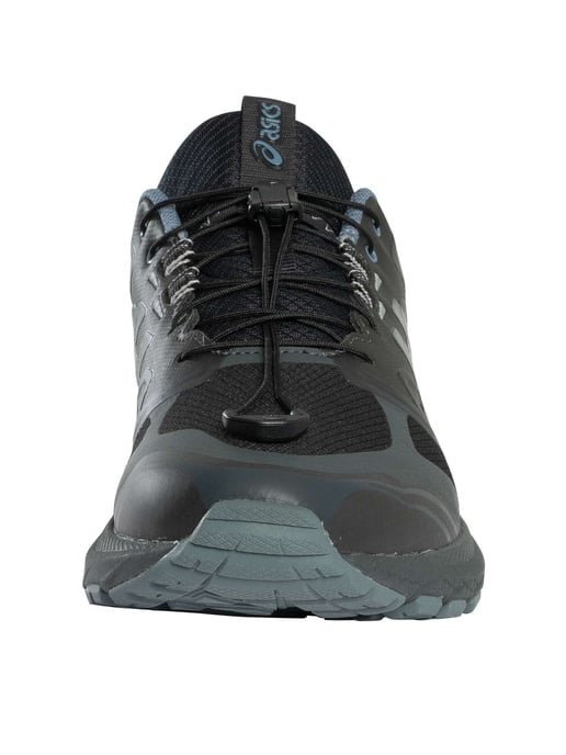 Asics Zapatillas Gel Terrain, Negro - Image 4