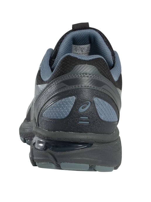 Asics Zapatillas Gel Terrain, Negro - Image 5