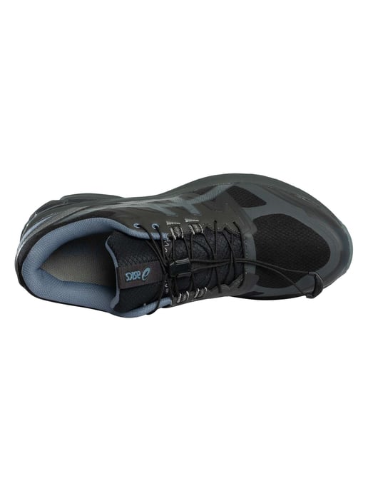 Asics Zapatillas Gel Terrain, Negro - Image 6