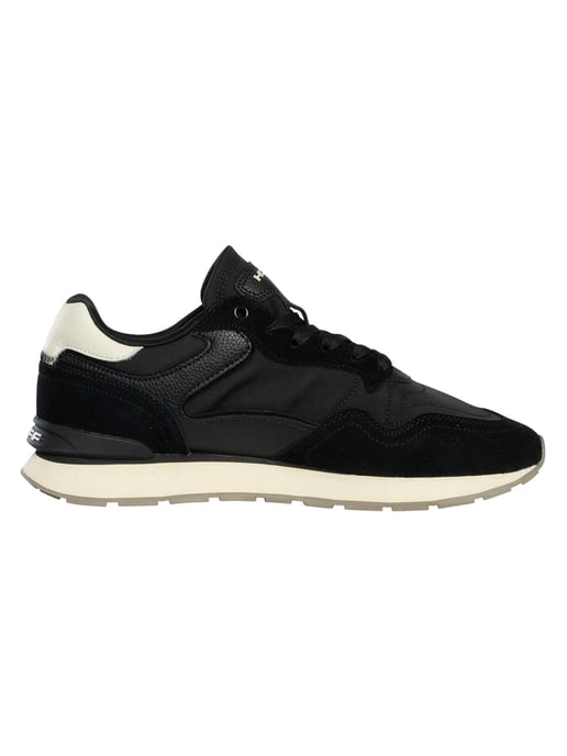 HOFF Zapatillas City Suede, Negro - Image 3