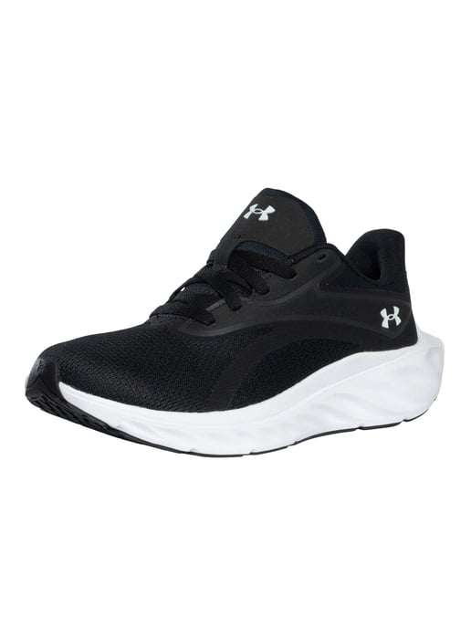 Under Armour Zapatillas De Running Ascend, Negro - Image 1