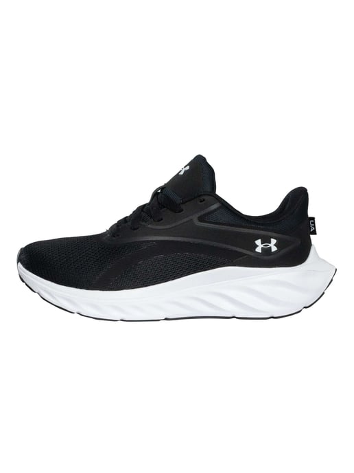 Under Armour Zapatillas De Running Ascend, Negro - Image 2