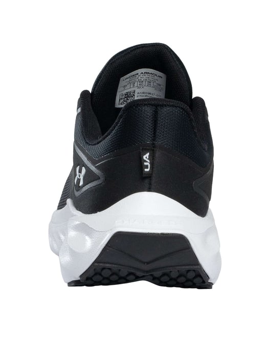 Under Armour Zapatillas De Running Ascend, Negro - Image 5
