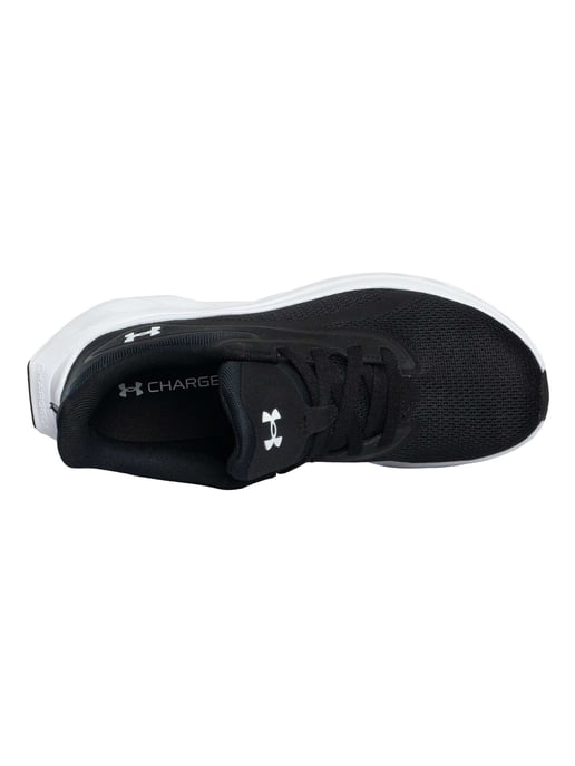 Under Armour Zapatillas De Running Ascend, Negro - Image 6