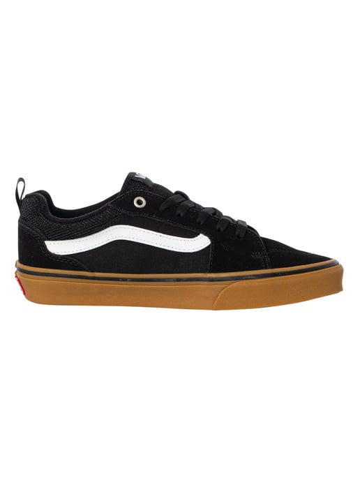 Vans Zapatillas Filmore De Ante, Negro - Image 3