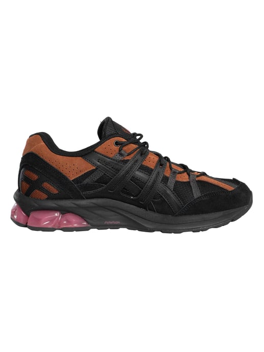 Asics Zapatillas Gel Sonoma 180, Negro - Image 3