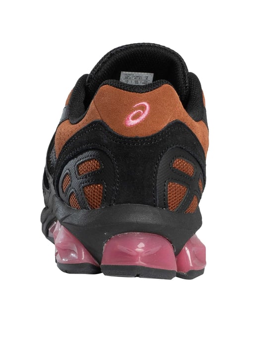 Asics Zapatillas Gel Sonoma 180, Negro - Image 5