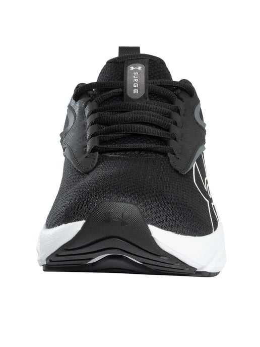 Under Armour Entrenadores Surge 5, Negro - Image 4
