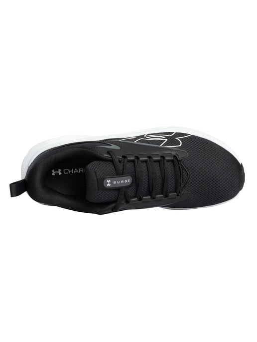 Under Armour Entrenadores Surge 5, Negro - Image 6