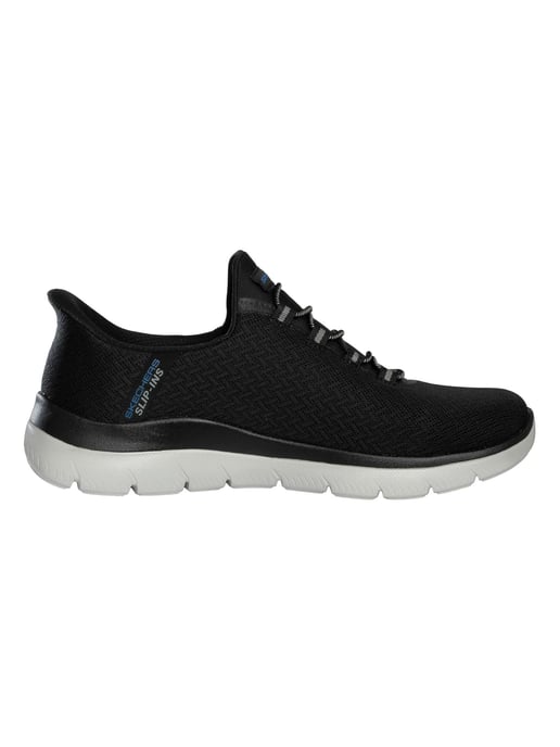 Skechers Zapatillas Arch Fit Summits, Negro - Image 3