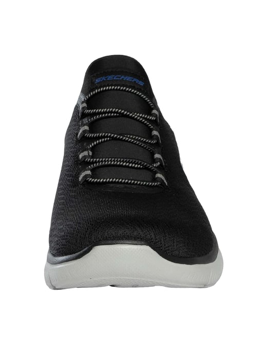 Skechers Zapatillas Arch Fit Summits, Negro - Image 4