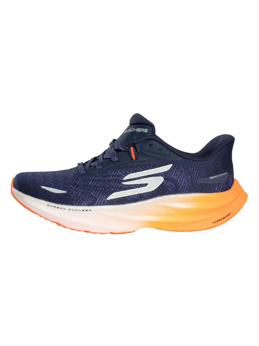 Skechers Zapatillas De Deporte Aero Spark, Azul - Image 2