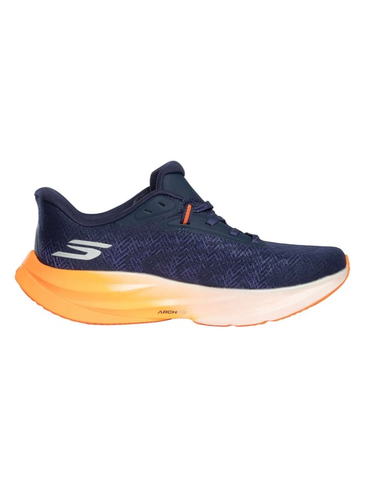 Skechers Zapatillas De Deporte Aero Spark, Azul - Image 3