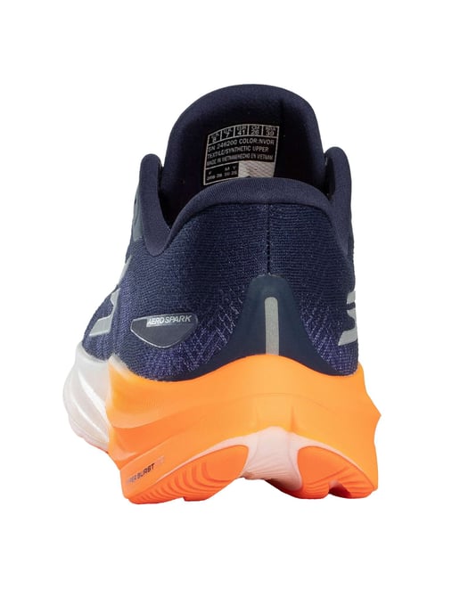 Skechers Zapatillas De Deporte Aero Spark, Azul - Image 5