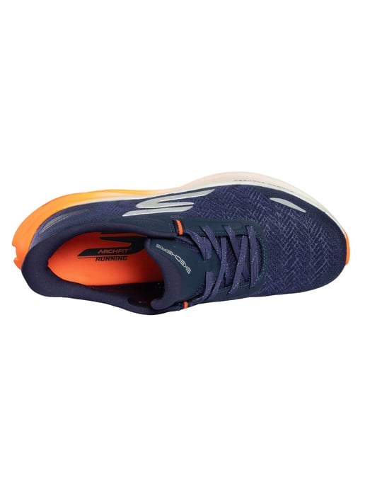 Skechers Zapatillas De Deporte Aero Spark, Azul - Image 6