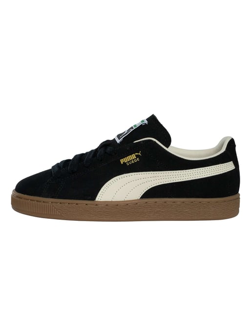 Puma Zapatillas Suede Terrace, Negro - Image 2