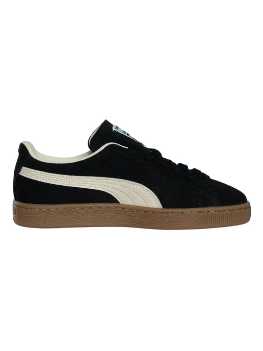 Puma Zapatillas Suede Terrace, Negro - Image 3