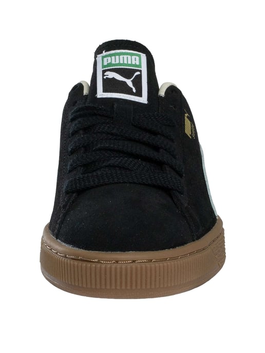 Puma Zapatillas Suede Terrace, Negro - Image 4