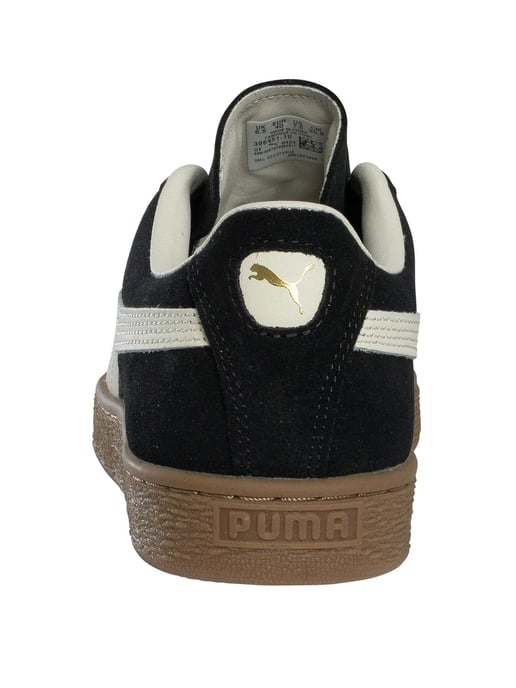 Puma Zapatillas Suede Terrace, Negro - Image 5