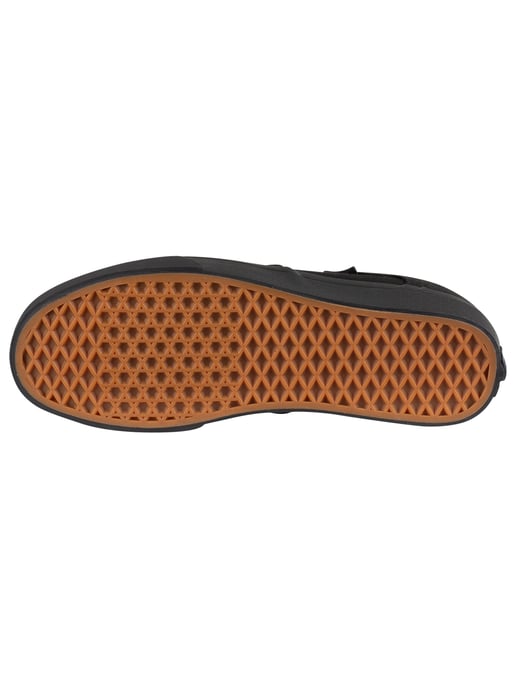 Vans Zapatillas De Lona Asher, Negro - Image 6
