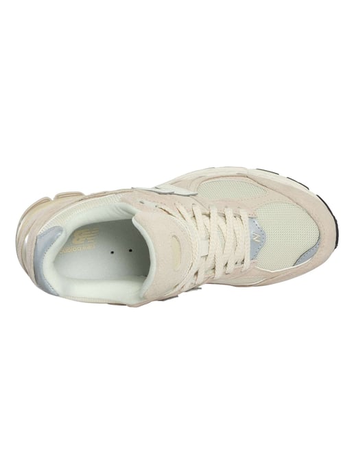 New Balance Zapatillas De Entrenamiento 2002R, Beige - Image 6