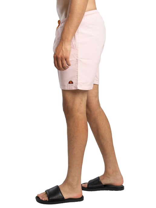 Ellesse Shorts De Baño De Caballeros, Rosado - Image 2