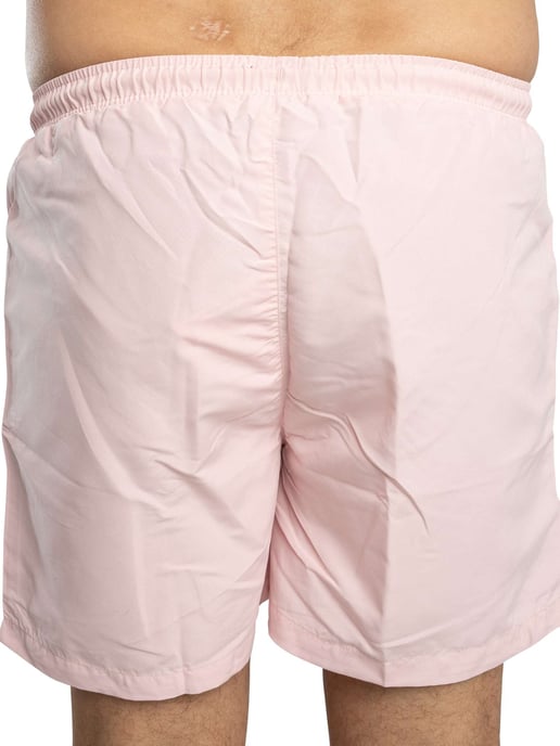 Ellesse Shorts De Baño De Caballeros, Rosado - Image 4