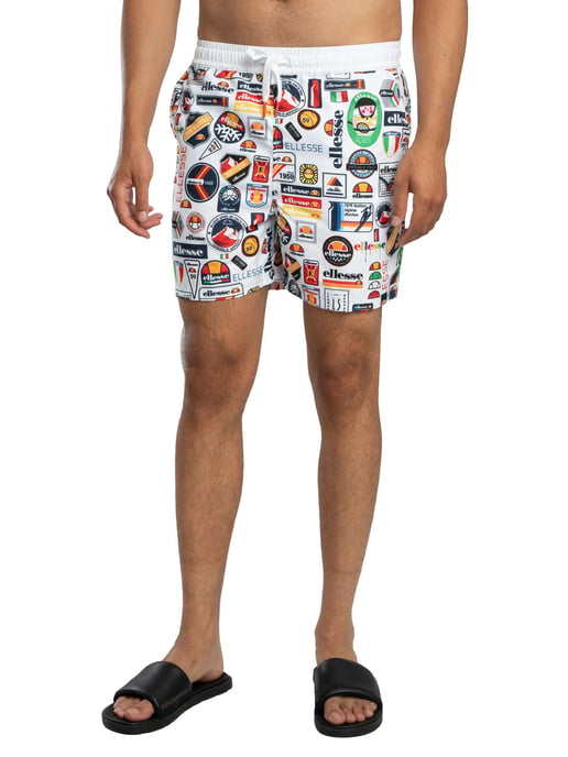 Ellesse Bañador Roulle, Blanco - Image 1