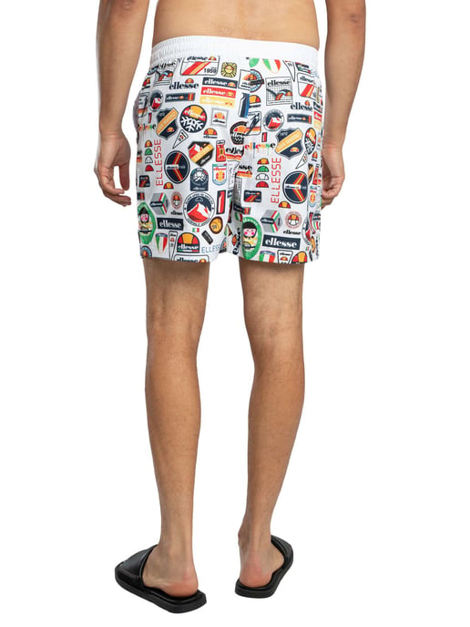 Ellesse Bañador Roulle, Blanco - Image 3